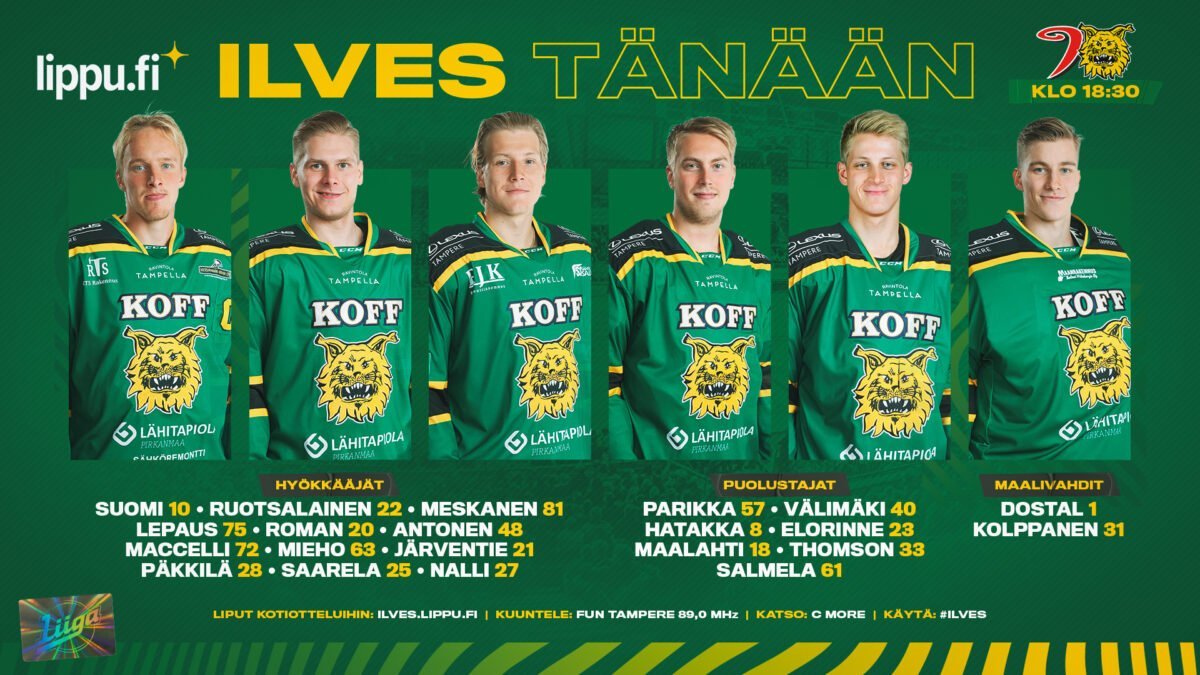 www.ilves.com