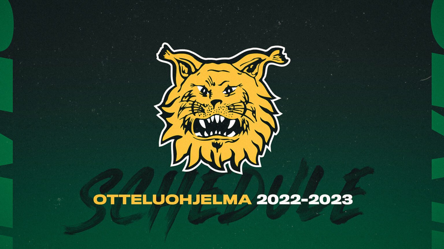 Liiga-kauden 2022–2023 Otteluohjelma Julkaistu – Tampereen Ilves