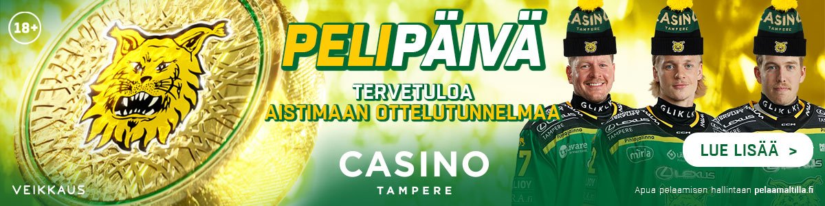 Tampereen Ilves