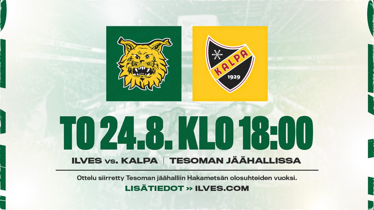 www.ilves.com