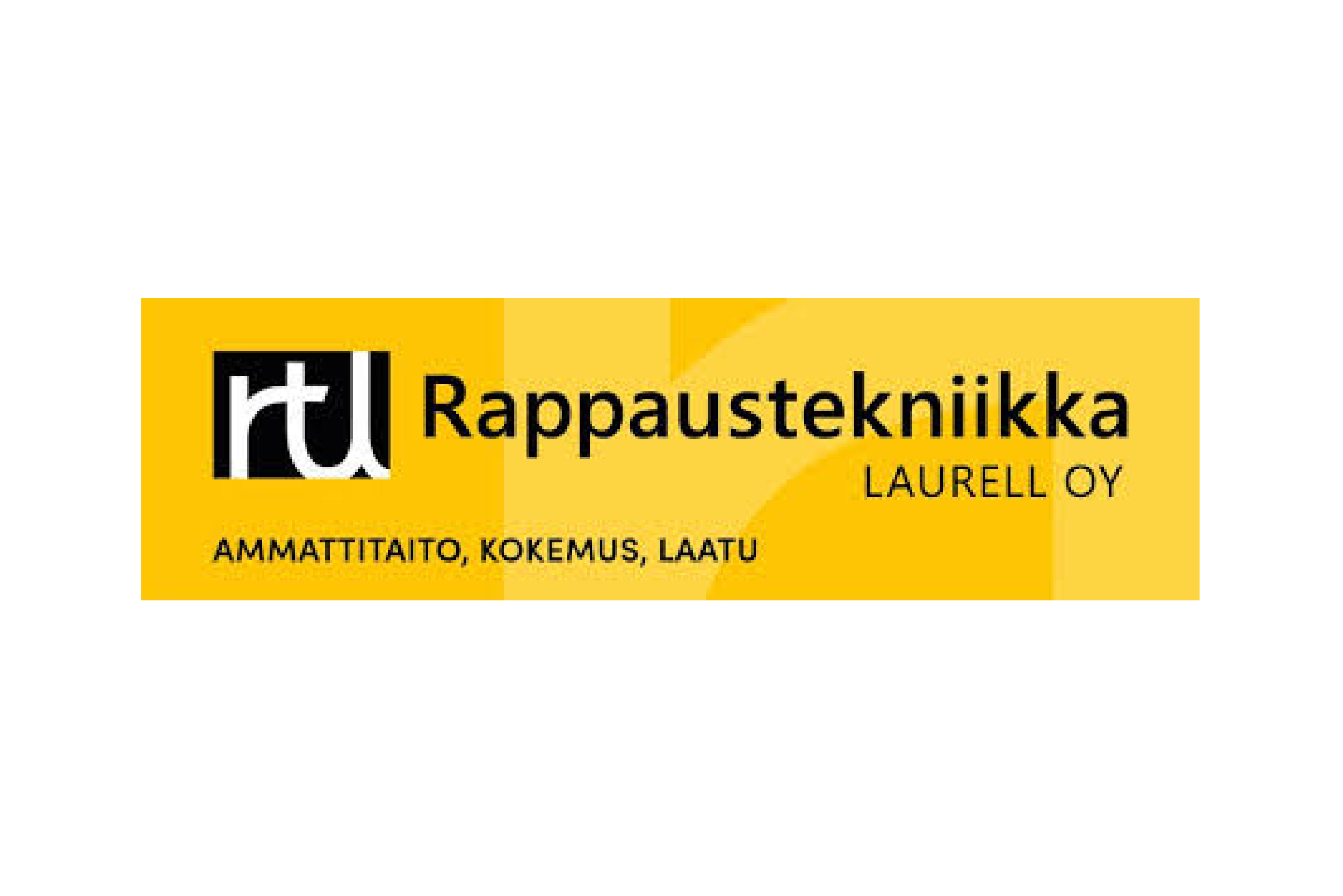 Ilves-Verkosto -  Rappaustekniikka Laurell Oy