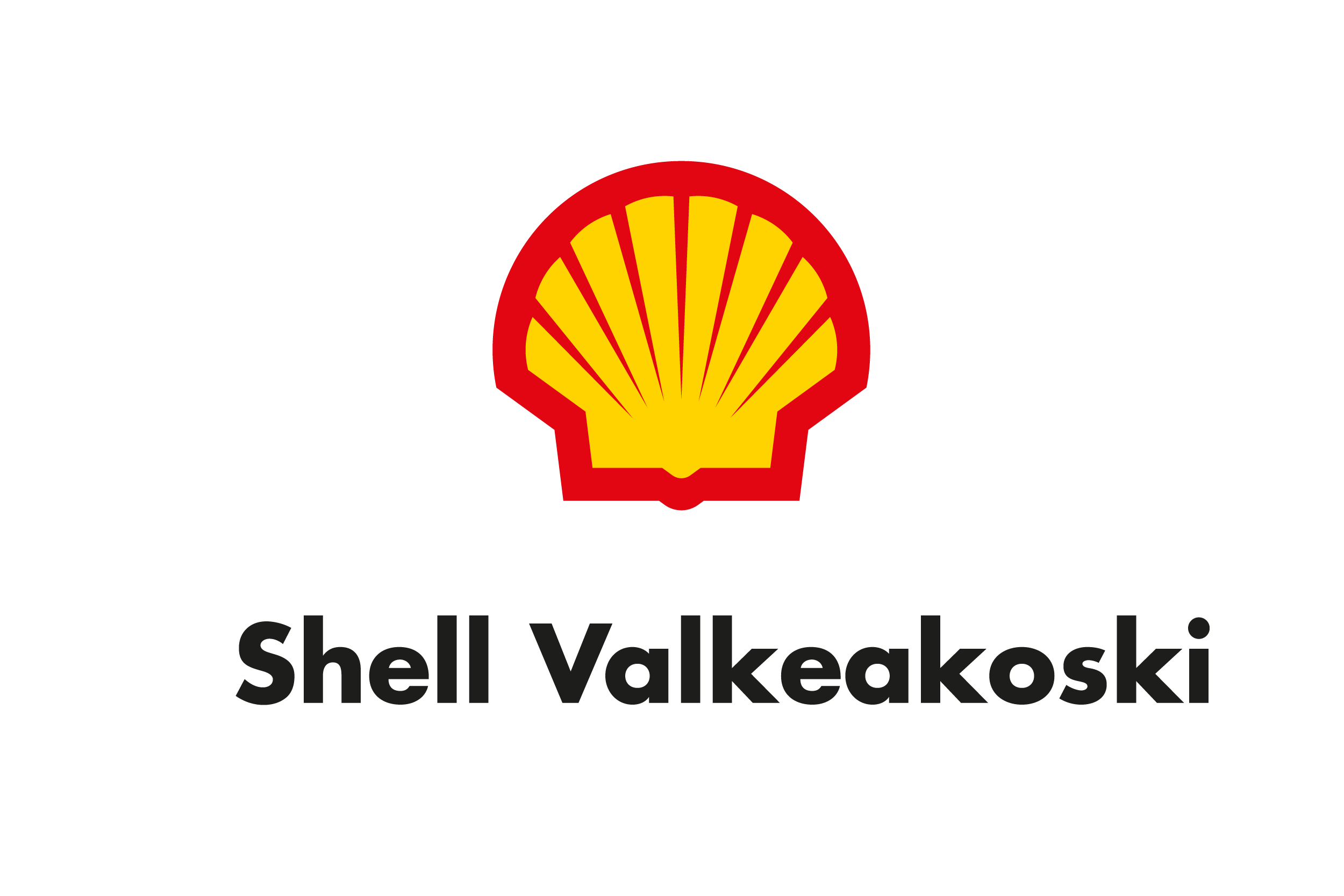 Ilves-Verkosto - Shell Valkeakoski