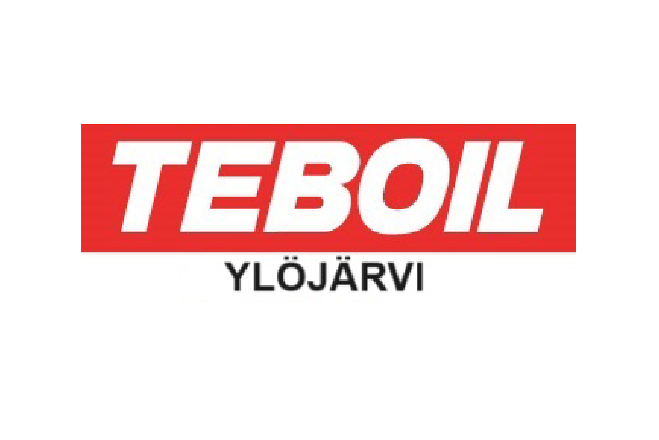 Ilves-Verkosto -  Teboil Ylöjärvi