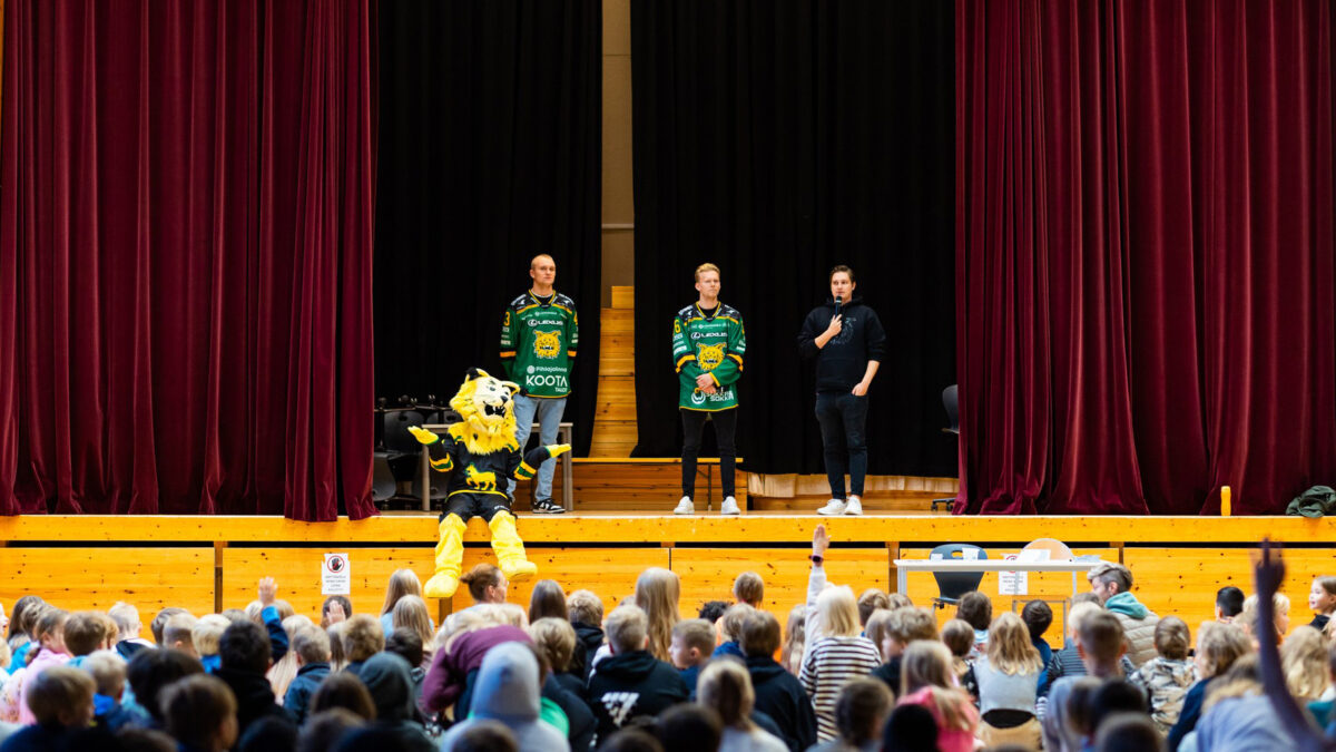 www.ilves.com