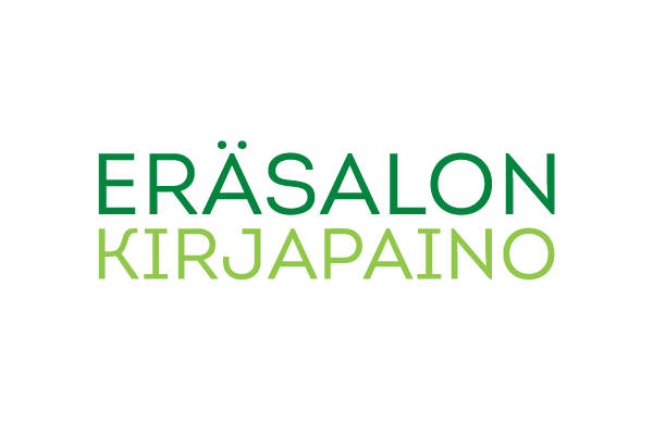 Ilves-Verkosto -  Eräsalon Kirjapaino Oy