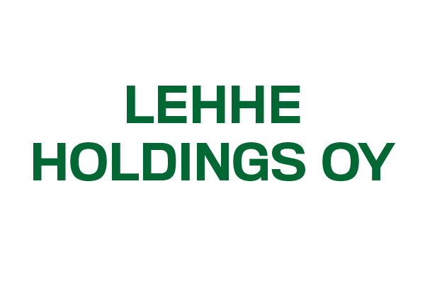 Ilves-Verkosto -  Lehhe Holdings Oy