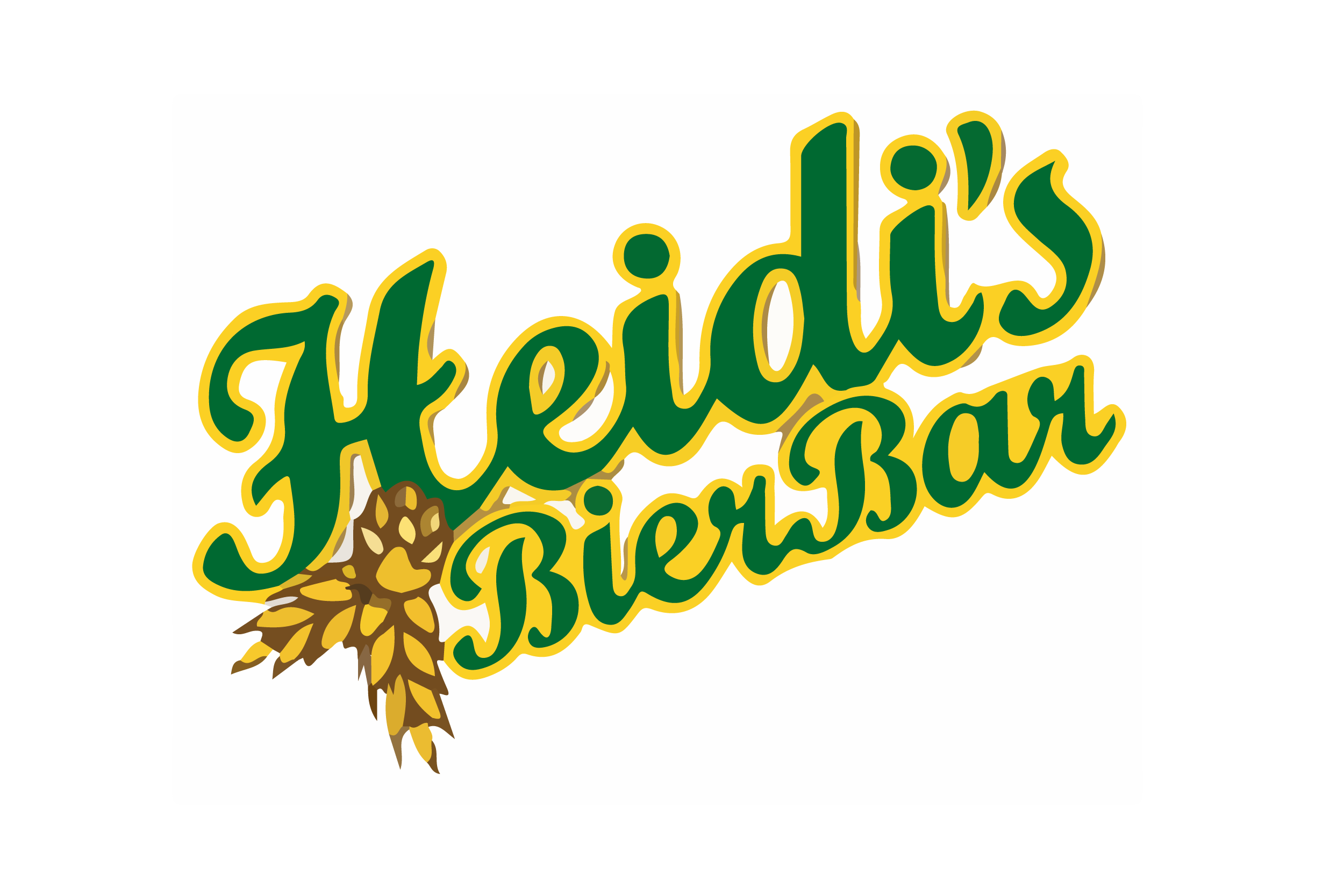 Ilves-Verkosto -  Heidi`s Bier Bar