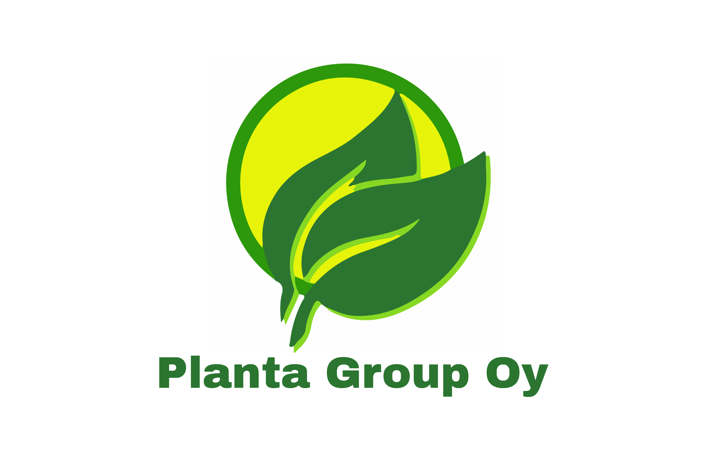 Ilves-Verkosto -  Viherpalvelut Planta Group Oy