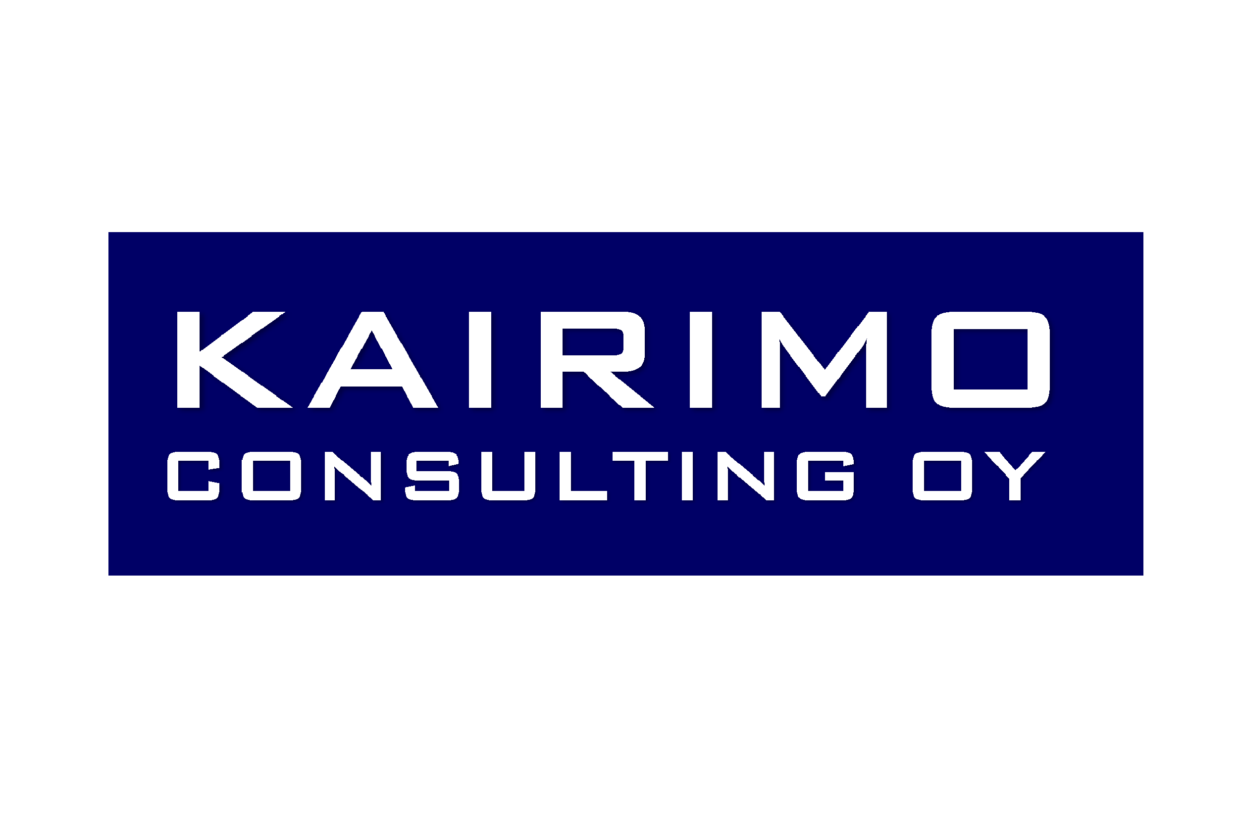 Ilves-Verkosto -  Kairimo Consulting Oy